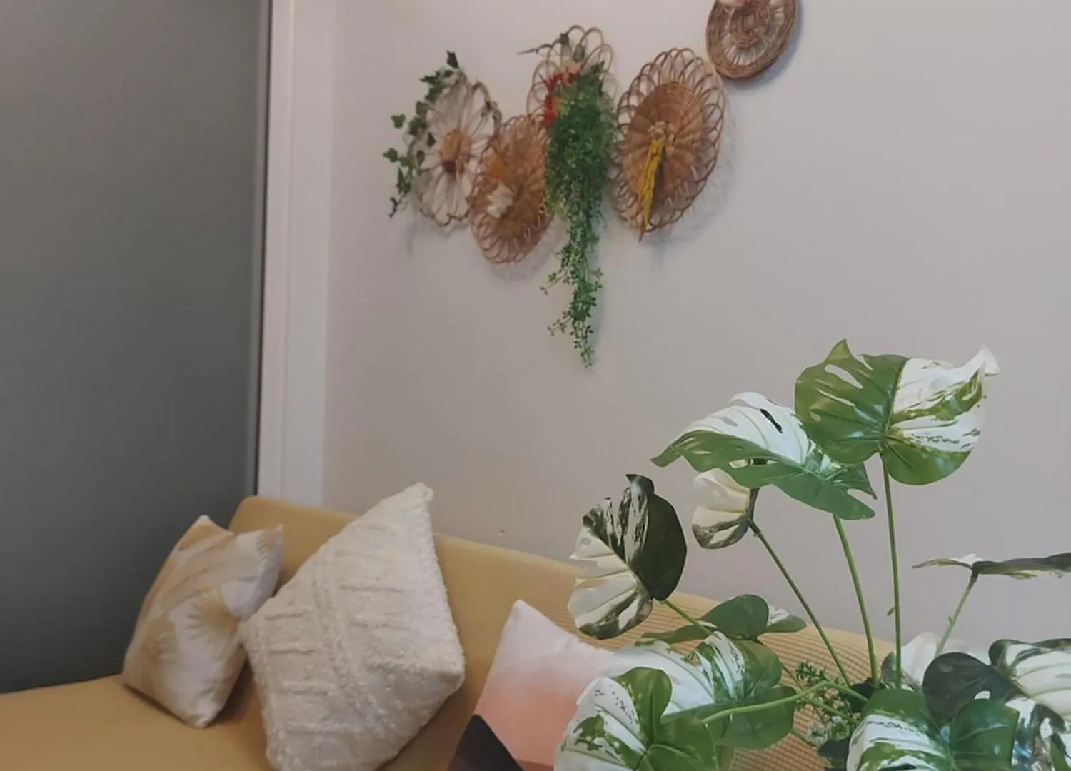 Serenity Nest -Azure Urban Resort Residences Paranaque City Aparthotel