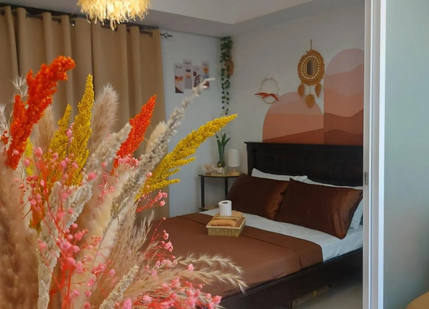 Serenity Nest -Azure Urban Resort Residences Paranaque City 0*,  Philippines