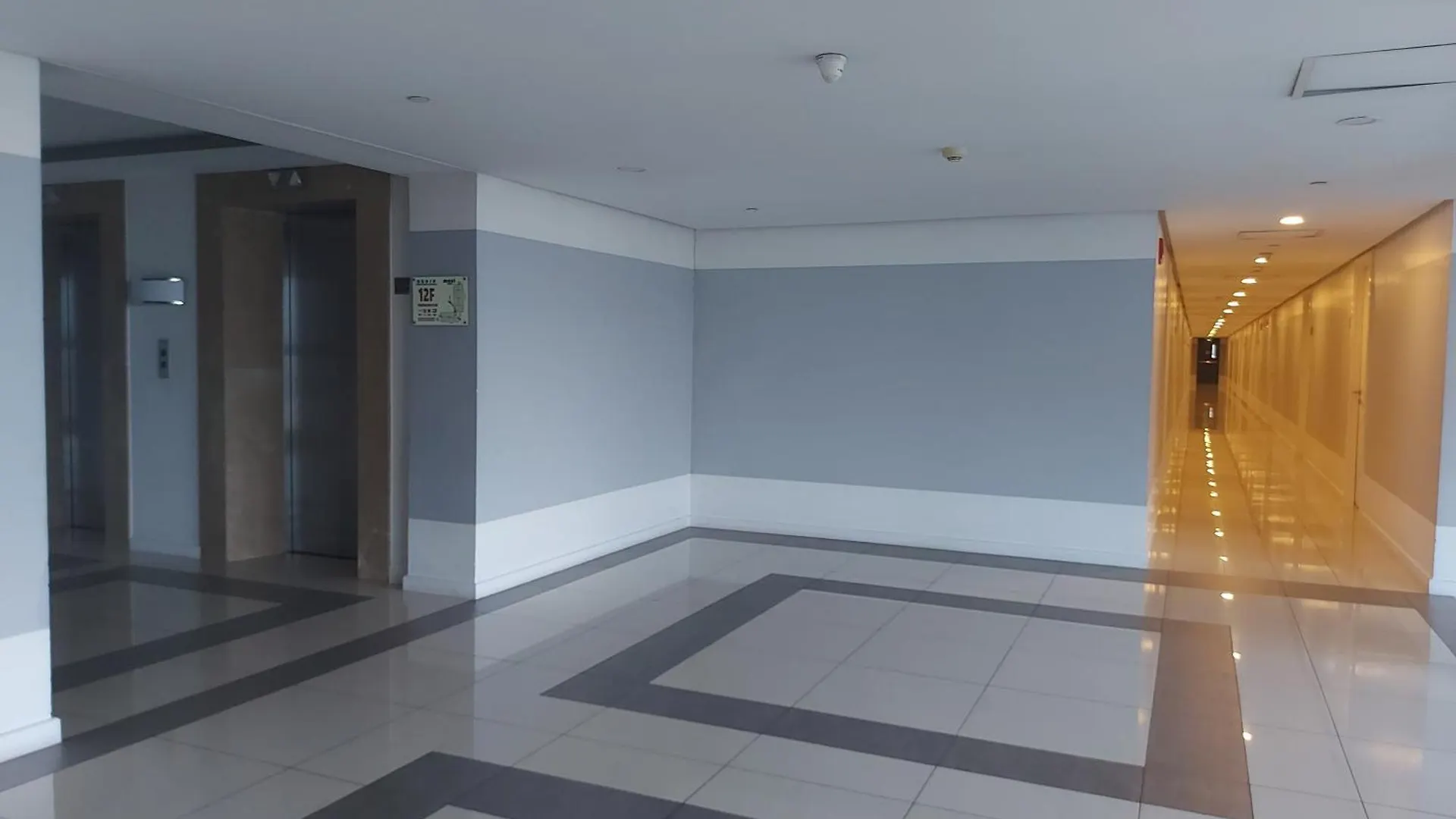 Serenity Nest -Azure Urban Resort Residences Paranaque City