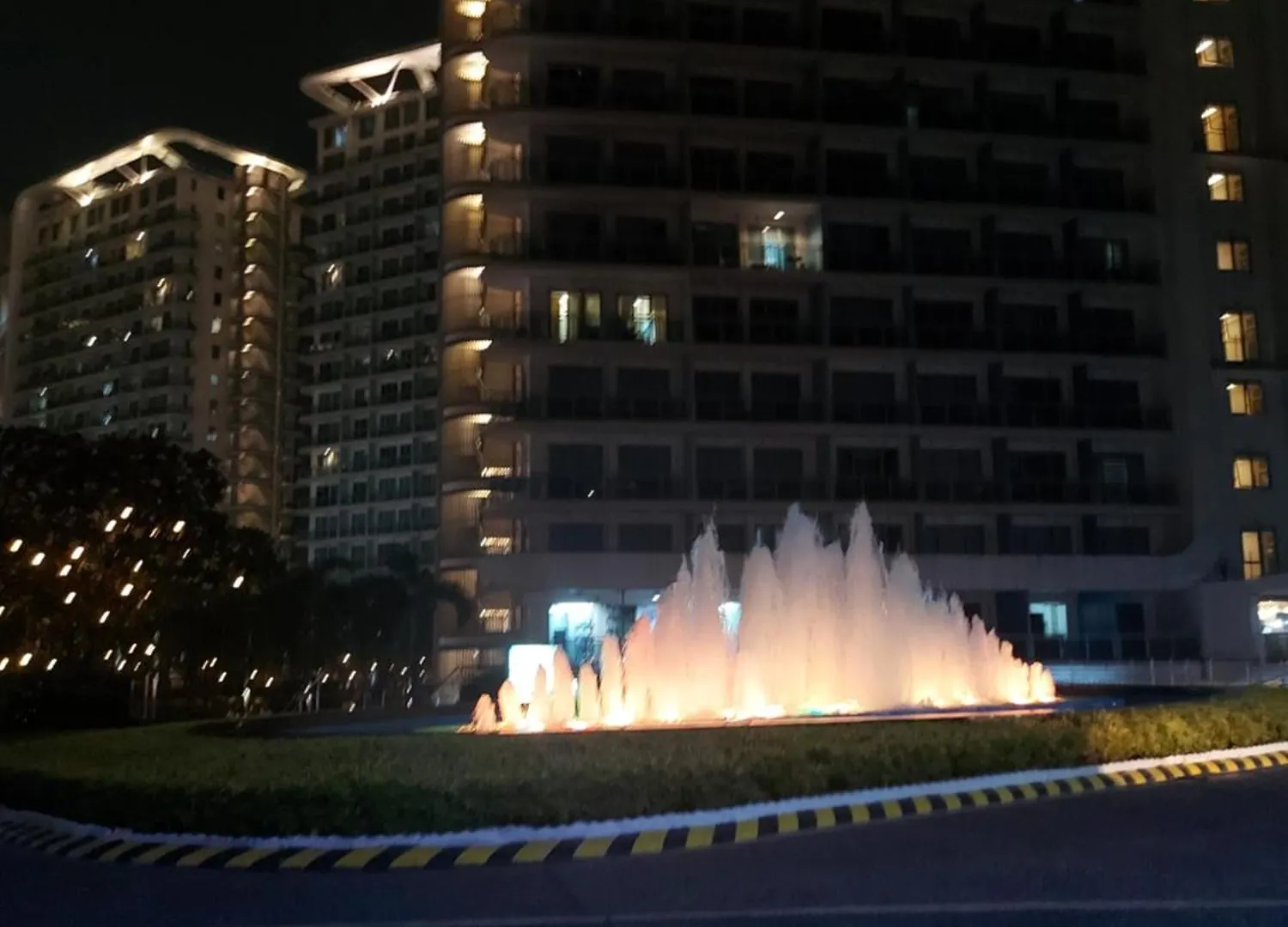 Serenity Nest -Azure Urban Resort Residences Paranaque City 0*,