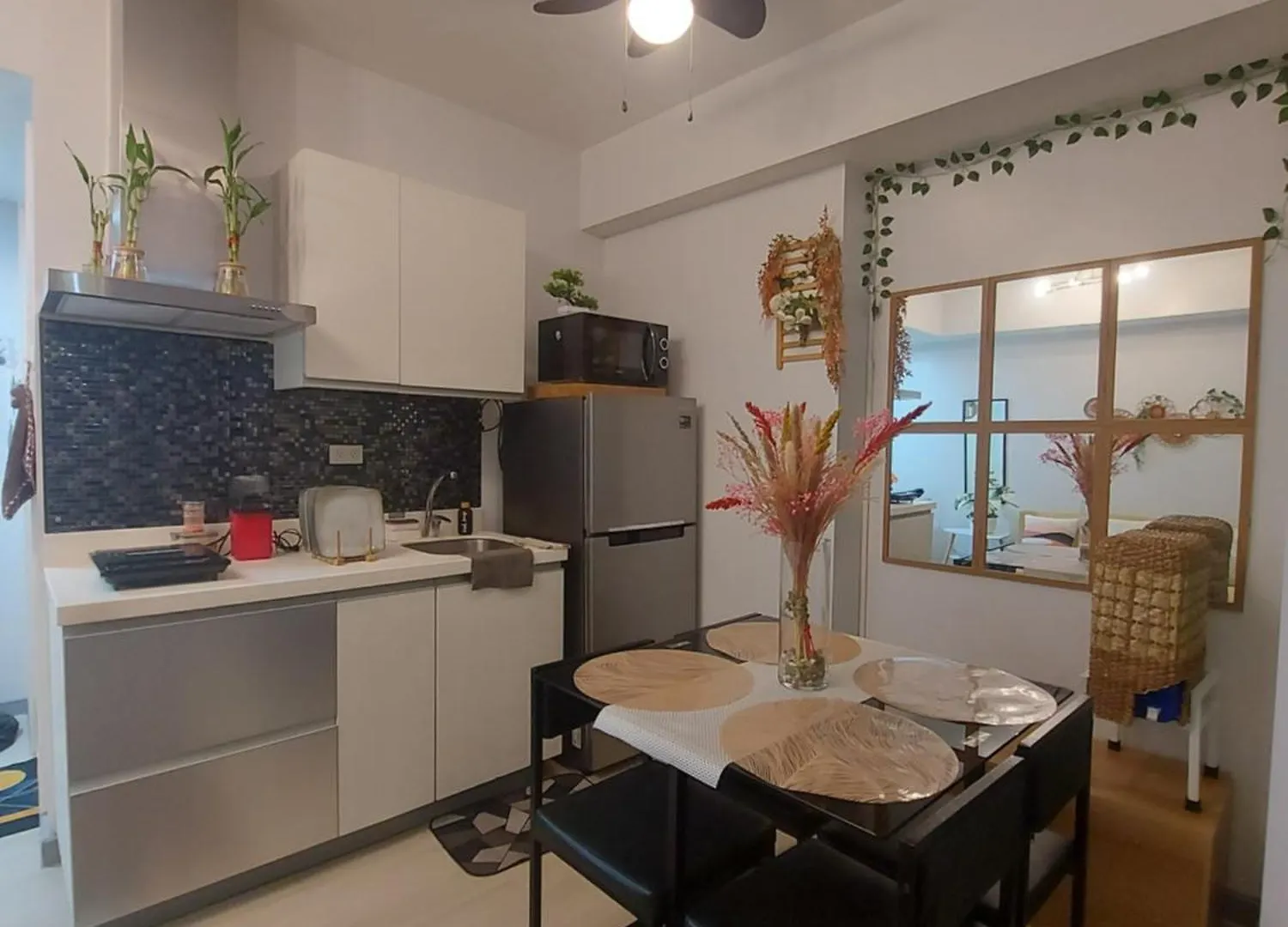 Aparthotel Serenity Nest -Azure Urban Resort Residences Paranaque City