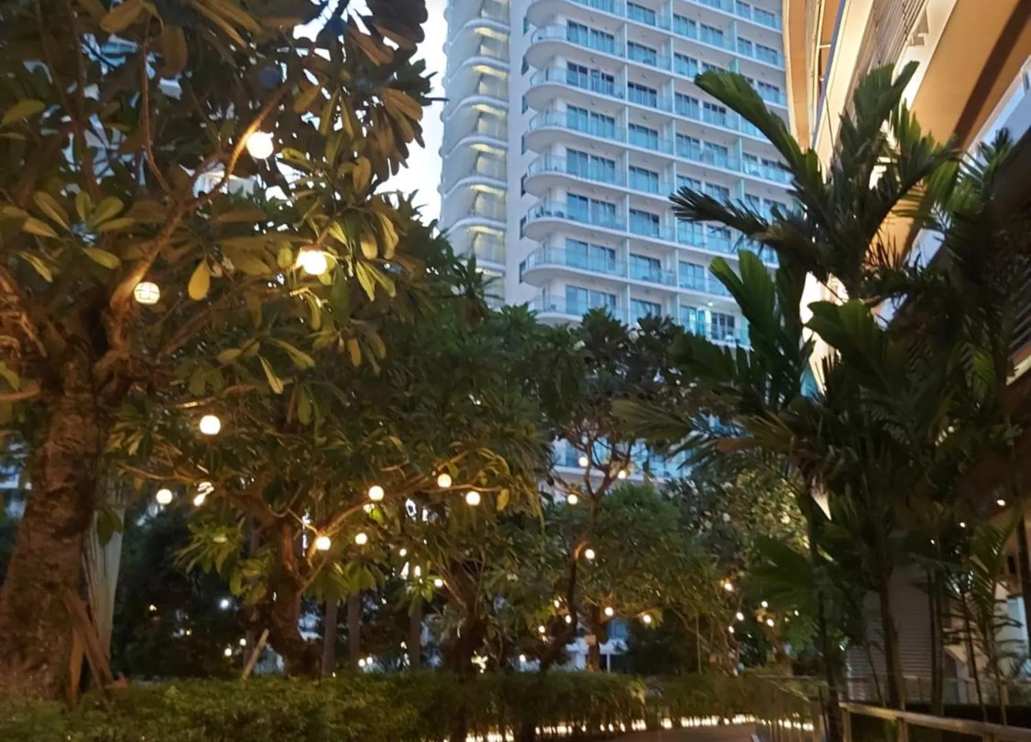 Serenity Nest -Azure Urban Resort Residences Paranaque City