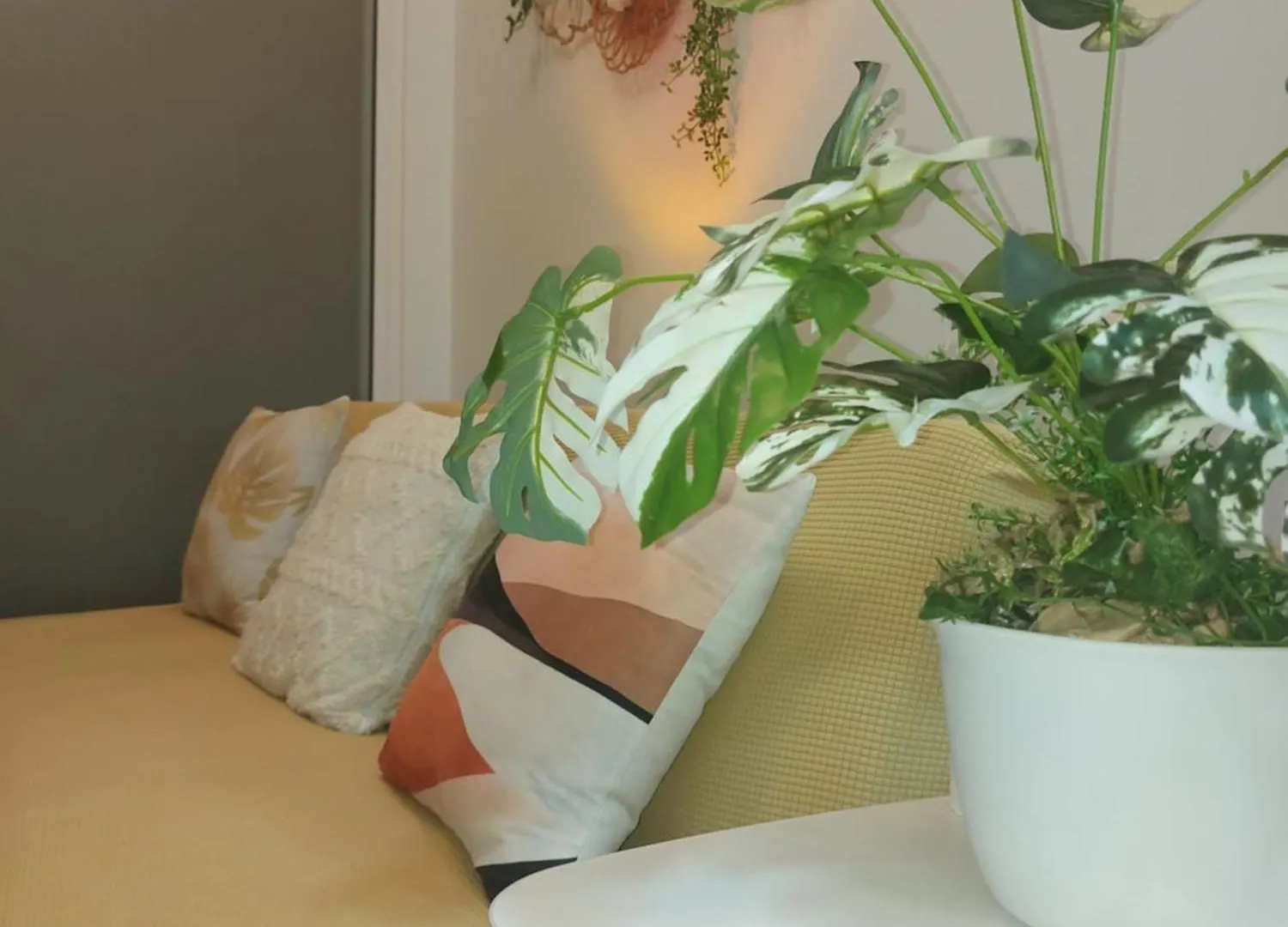 Serenity Nest -Azure Urban Resort Residences Paranaque City 公寓式酒店