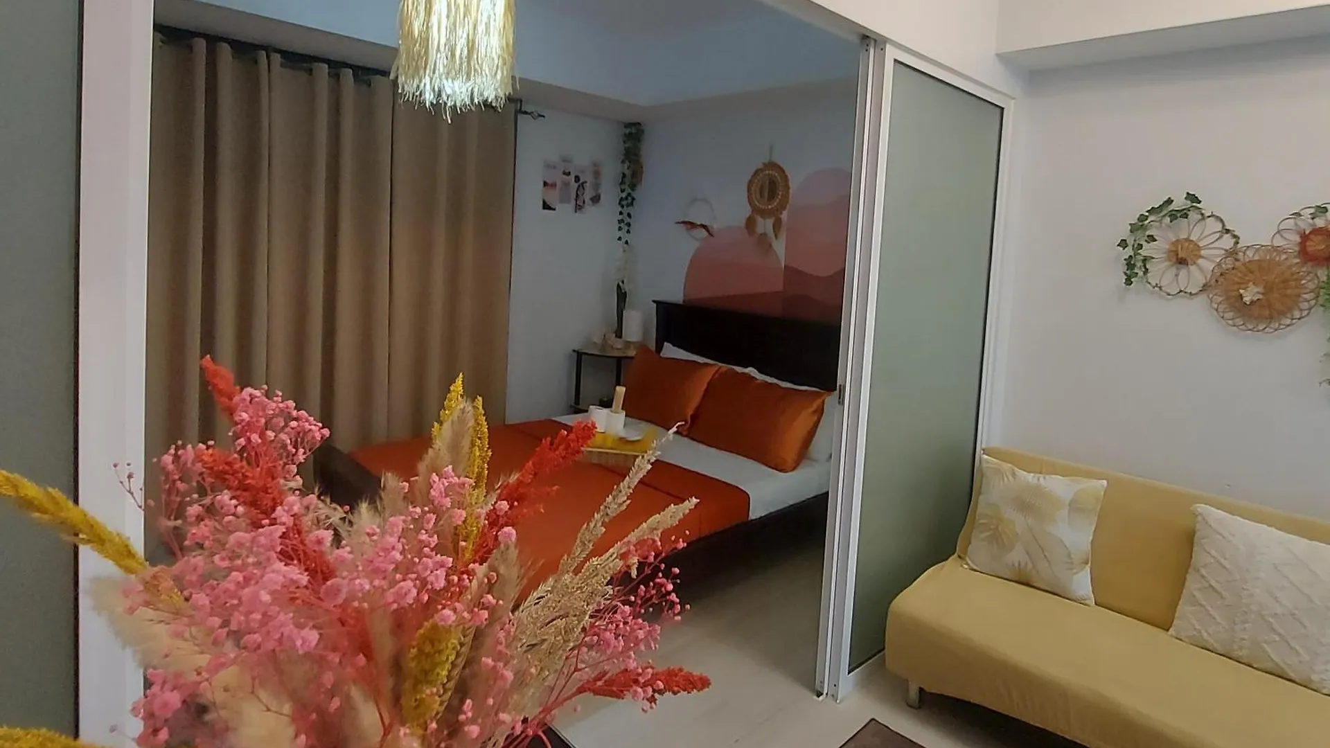 Serenity Nest -Azure Urban Resort Residences Paranaque City Ξενοδοχείο με διαμερίσματα