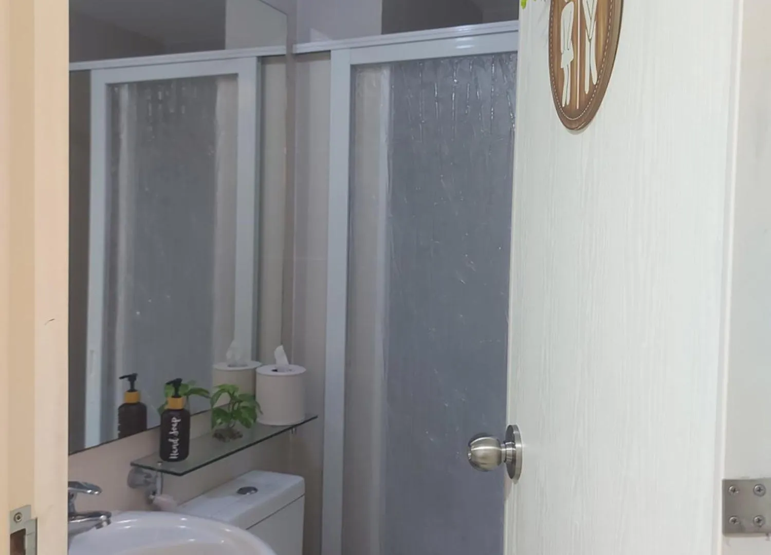 Serenity Nest -Azure Urban Resort Residences Paranaque City 菲律宾