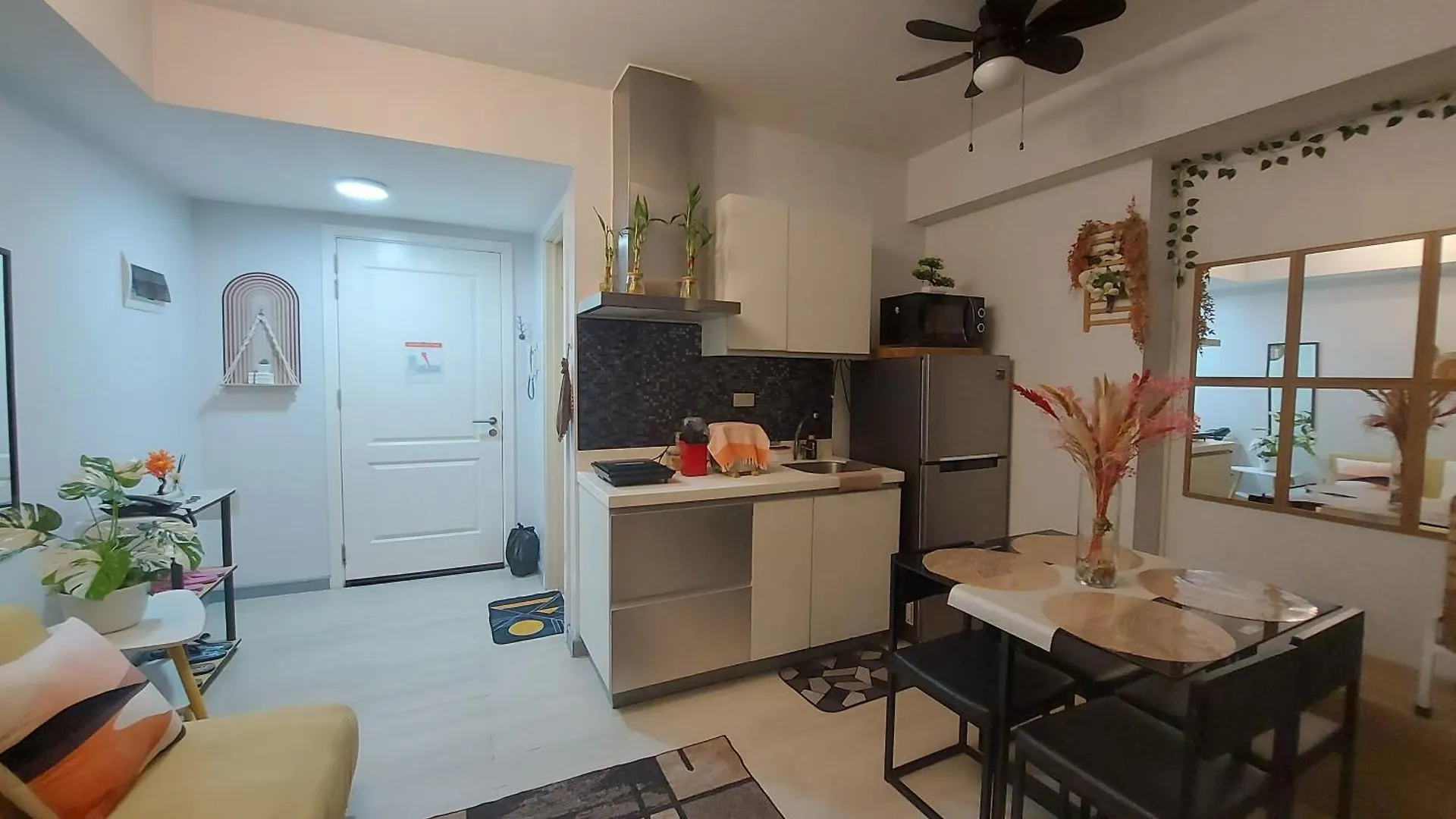 Serenity Nest -Azure Urban Resort Residences Paranaque City 0*,