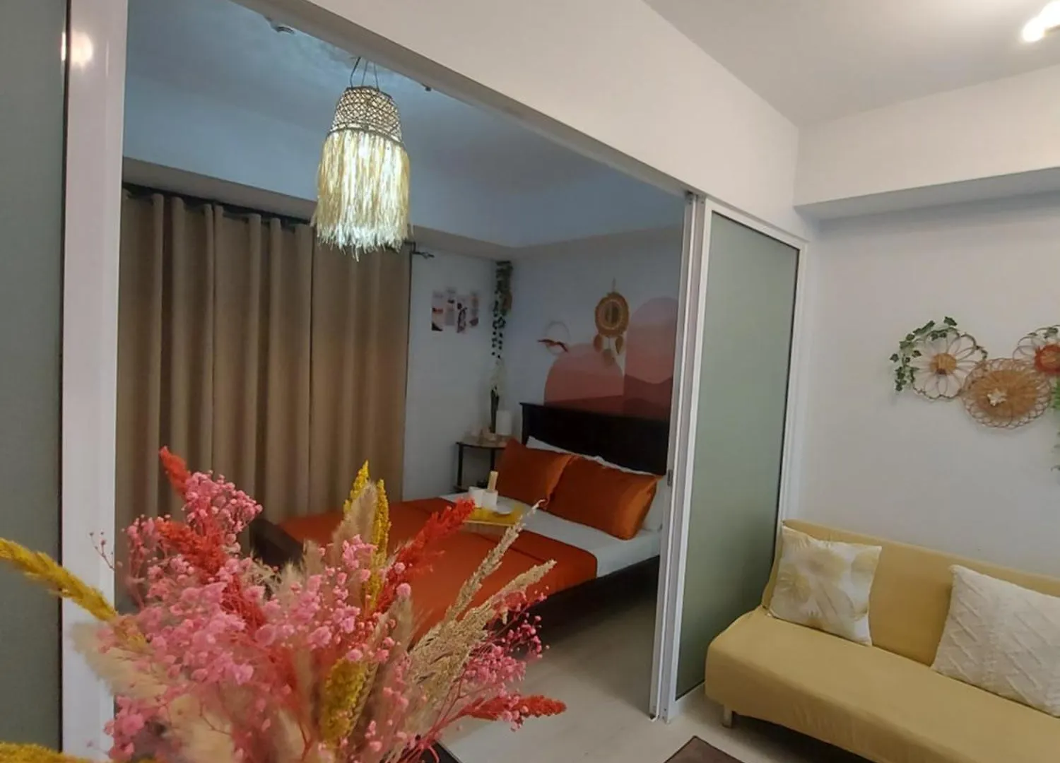 公寓式酒店 Serenity Nest -Azure Urban Resort Residences Paranaque City